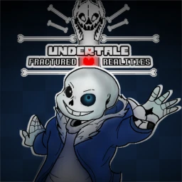 Undertale: Fractured Realities icon