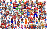 Super M Super Fans