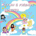 aliyah & friends