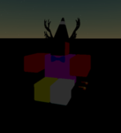 Broken Pact