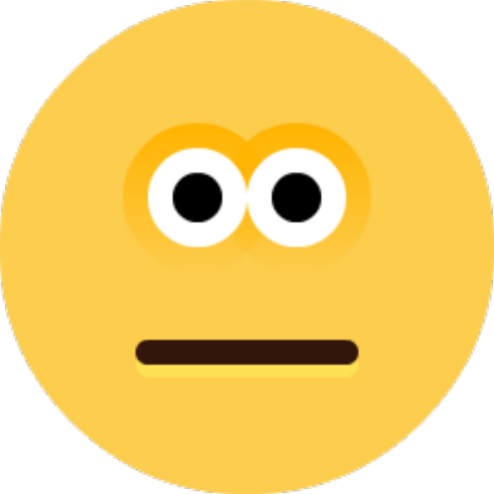creepy staring emoji Roblox decal