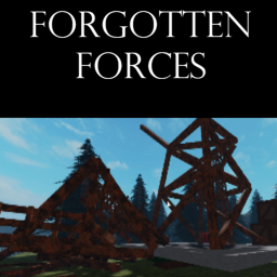 Forgotten Forces [ALPHA]