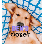 Ben's CIoset
