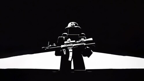 [NEW🔫] Combat Fighter (FPS Shooter)