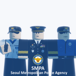 | KNPA | Korea National Police Agency