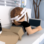 ZoellaPlaysRoblox (Cherry Squad)