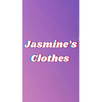 Jasmine’s Clothes