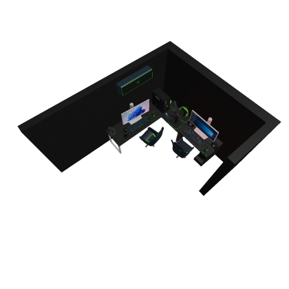 Razer® Room
