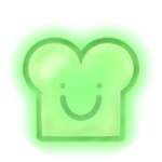 Radioactive Toasty