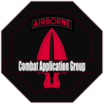 CUSAR | Combat Application Group