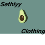 Sethlyy Clothing inc.