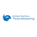 United Nations peacekeeping [ZAR&S]