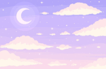 ･* purple d4zzl3s *･
