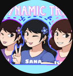 ~ TheDynamicTrio ~