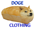 Doge's clothing ™