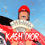 KA$H DIOR