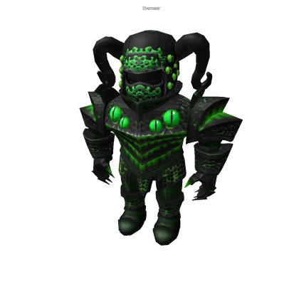 Overseer