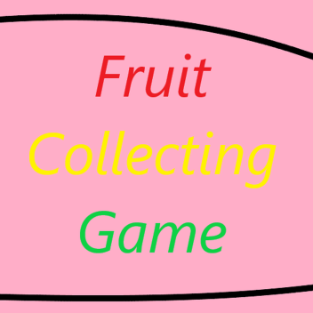 [NEW!] Fruit Collecting Game! 🍎