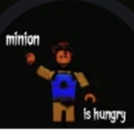 Minion Massacre