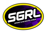 SGRL - Spongy & GS Racing League