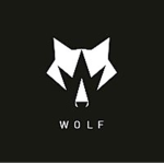 --W . O . L . F--