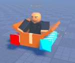 Boats!