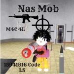 Nas mob Group Thumbnail