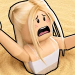 Scary Sand Group Thumbnail
