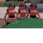 The Squad Of Gangsta’s