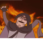Shinobi Hell