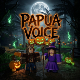 [UPD] Papua Voice