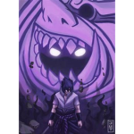 My dark killers
