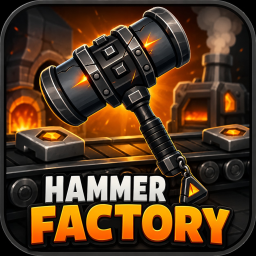 Hammer Factory! (ALPHA)