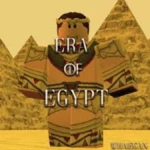 /-/-/-| The Egypt Empire |-\-\-\
