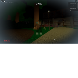 jenna scary game