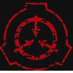 SCP Containment Site