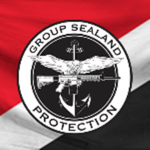 | Sealand Security Corps |