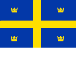 { The Medieval Kingdom of Sweden }