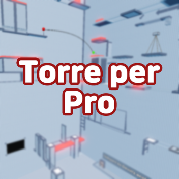 Torre per Pro