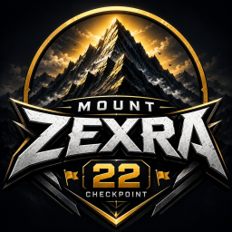 MOUNT ZEXRA
