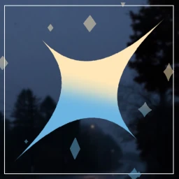 ✦ icon
