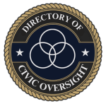 Φ | Directory of Civic Oversight