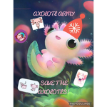 *+AXOLOTL ARMY+*
