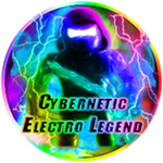 Cybernetic Electro Legend