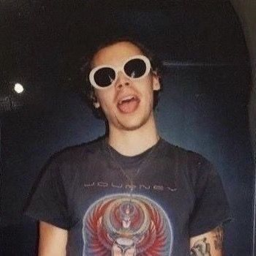 Harryy Styles
