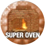 Super Oven