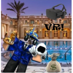 💰MANSION TYCOON💰 [POOL🌊]