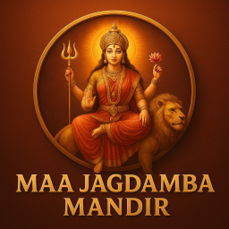 Maa Jagdamba Mandir