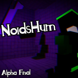 NOIDSHUM (Final Alpha)