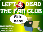 Mega's Left 4 Dead Fan Club